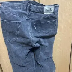 Levi's SilverTab デニムパンツ W33 L32のサムネイル