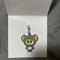 BOYNEXTDOOR メタルチャーム　サマニ　312 プネクド　イハン