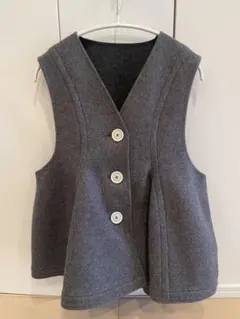 2026年最新】ENFOLD ベスト・ジレの人気アイテム - メルカリ