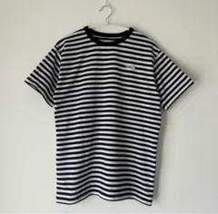 THE NORTH FACE Multi Border Tee ボーダーTシャツ