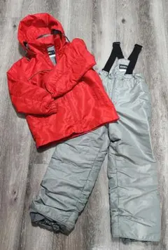 IGNIO キッズ スノーボード スキー ウェア 140㎝