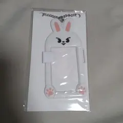 StrayKids リノ フォトカードキーホルダー トレカケース リービットのサムネイル