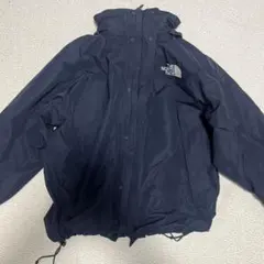 ノースフェイス　マウンテンパーカー　黒　GORE-TEX L値下げ⭕️