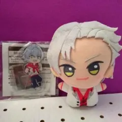 2026年最新】牙崎漣 ちびぐるみの人気アイテム - メルカリ