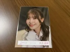 櫻坂46 大沼晶保 「Addition MV衣装」ヨリ