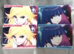 パンティ&ストッキング キャラクターグッズ