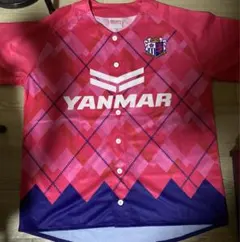 セレッソ大阪 サイン入りTシャツ ピンクL - メルカリ