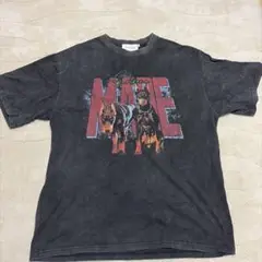 Tシャツ ブラック