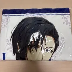 和泉一織　ビッグタオル