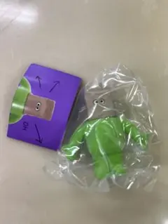 The TOMODACHI!フィギュアコレクションvol.3