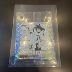 ドラゴンボール　ウエハースシール　 40周年第二弾　19巻