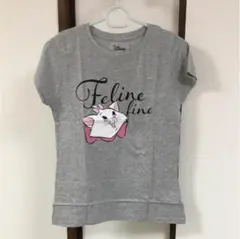 Primark イギリス Disney Marie マリー Tシャツ sのサムネイル