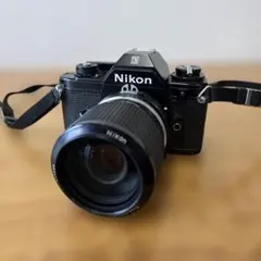 K◇Nikon EMフィルム一眼レフカメラ 50mm 1:1.8 2026年最新】Nikon EM 1:1.8 50mmの人気アイテム - メルカリ