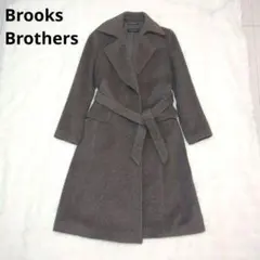 未使用品★ROPE★近年 アンゴラ 女優襟 ベルト付き ロングコート 黒 36 2026年最新】女優襟の人気アイテム - メルカリ