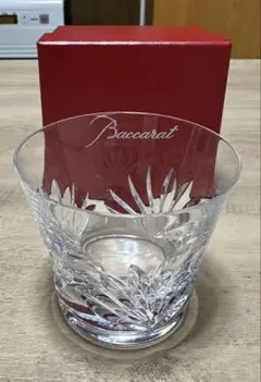Baccarat（バカラ） ルテシアタンブラー2024 - メルカリ