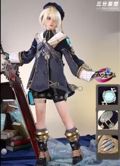 2025年最新】フレミネ コスプレの人気アイテム - メルカリ