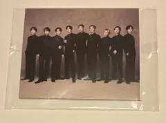 SnowMan アルバム特典