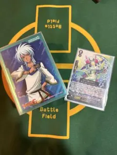 カードファイト!! ヴァンガード アクアフォース デッキ まとめ売り