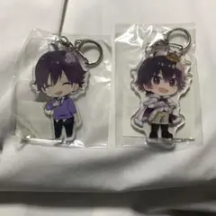 すとぷり アクキー ななもり。