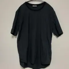 ☆開店セール☆ 着用数日 クリ済 美品 Dior コットン カットソー 半袖のサムネイル