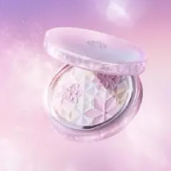 お値下げ　美品☆ 限定色　コスメデコルテＡＱ　オーラリフレクター　04 ☆