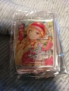 あんスタ アニカフェ 仁兎 なずな コロッタ