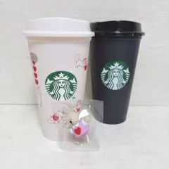 ひふみ様 専用 ／ Starbucks スターバックス ベアリスタ タンブラー