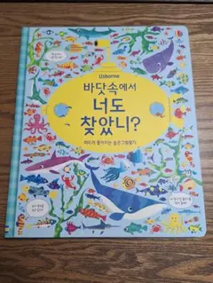 usborne 絵本