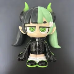 減るLOVE メイシー ソフビ フィギュア