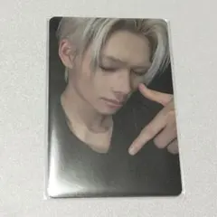 未開封 ENHYPEN Weverseラキドロトレカ ニキ