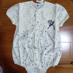 日本製　ベビー服　80