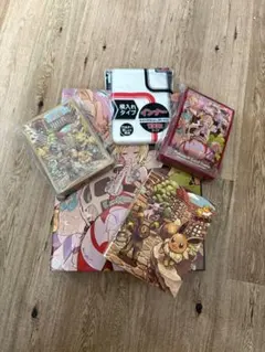 ズガドーン 64枚入 デッキシールド ポケモンカード ポケカ スリーブ