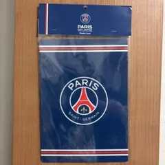 【新品未開封】パリ・サンジェルマン (PSG) 公式下敷き