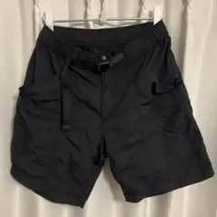 ユニクロ ギアショーツ ショートパンツ