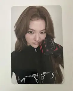 MEOVV BITENOW ELLA エラ　トレカ　タワレコ