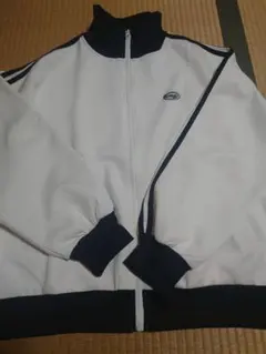 トラックジャケット L