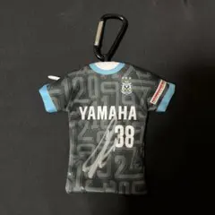 ⚫ジュビロ磐田　サイン入りウェア HATTRICK（ハットトリック）-選手の想いをファンへ届ける公式