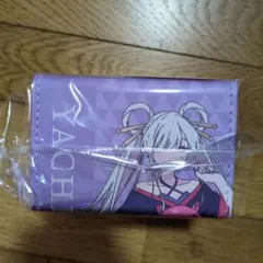 key リトルバスターズ 能美クドリャフカ 合皮製デッキケース スリーブ