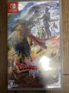 ドラゴンクエスト I & II