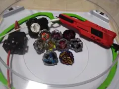 ベイブレードx　まとめ売り