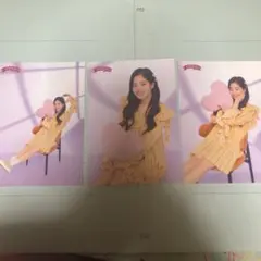 TWICE ラントレ ダヒョン
