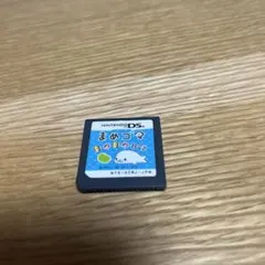 まめゴマ ほのぼの日記