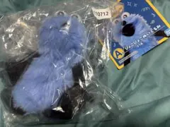 あ*お様 パペットスンスン　一番くじ　A賞