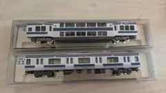 ジャンク KATO E531系 8両セット(初期ロット) ジャンク KATO E531系 8両セット(初期ロット) - メルカリ