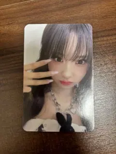 madein s trinity ナゴミ　トレカ