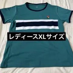 テニスウェア レディース フィラ