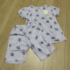 パジャマ 上下セット 綿100% ペガサス柄のサムネイル