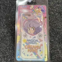 クリーミーマミ iPhone 5/5sケース