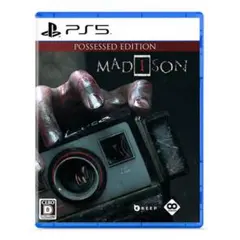 MADISON possededition