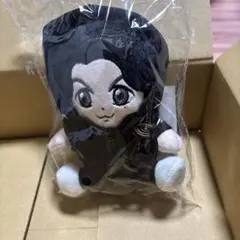 ICEx After school ぬいぐるみ マスコット 筒井俊旭 - メルカリ